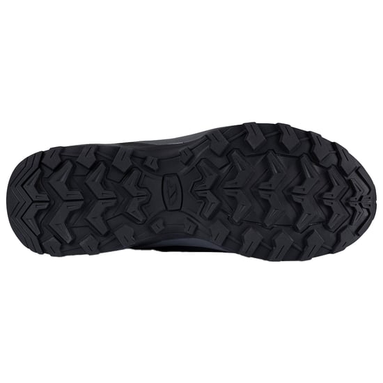 Trespass - Herren/Damen Unisex Wanderstiefel "Orian", Logo (Petrol) - Image 4
