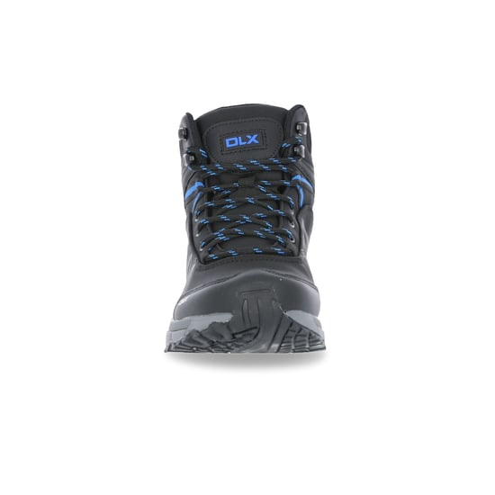 Trespass Mens Rhythmic II Deluxe Softshell-Stiefel (schwarz) - Image 6