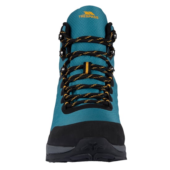 Trespass - Herren/Damen Unisex Wanderstiefel "Orian", Logo (Petrol) - Image 6