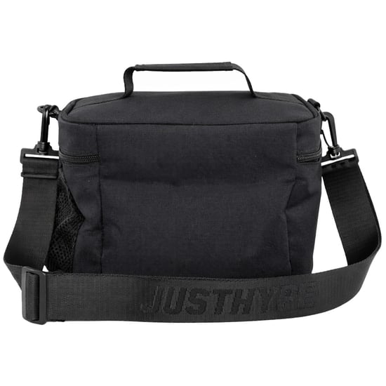 Hype Utility Schwarze Lunch-Tasche - Image 2