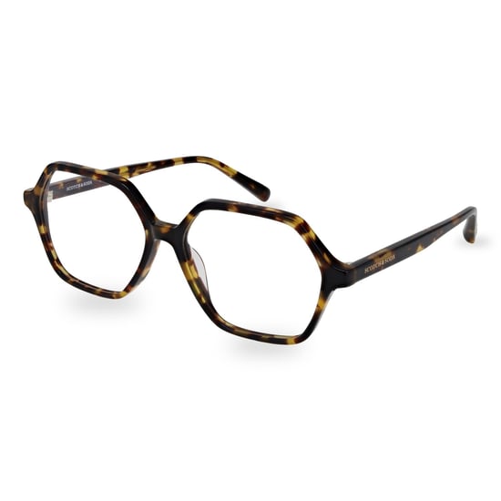 Scotch & Soda Brillenfassung SS3014 104 53 - Image 1