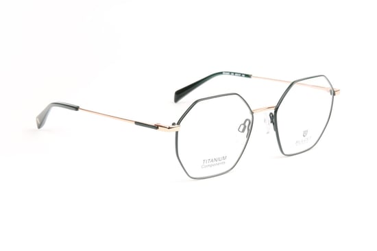 Bulget Brillenfassung BG1865T 12A 50 Titan - Image 1