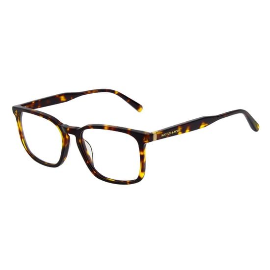 Scotch & Soda Brillenfassung SS4022 100 54 - Image 1