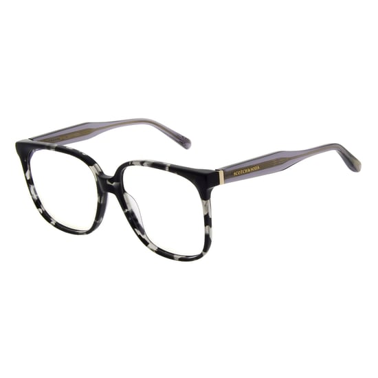 Scotch & Soda Brillenfassung SS3019 978 56 - Image 1