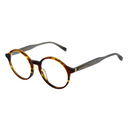 Scotch & Soda Brillenfassung SS4023 107 51 - Image 1