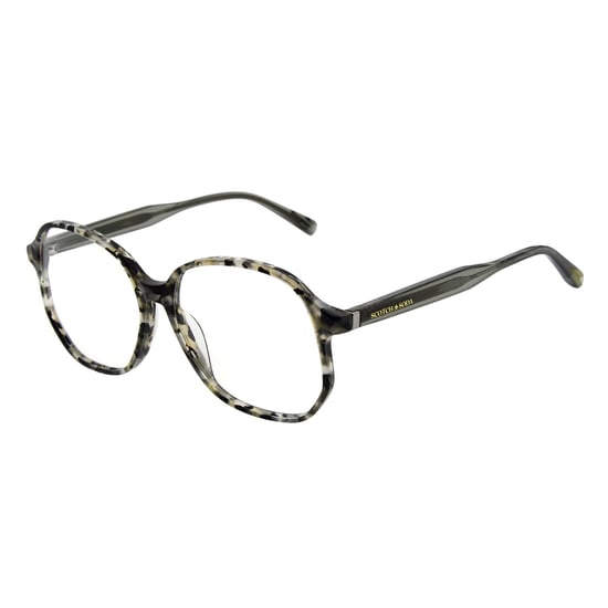 Scotch & Soda Brillenfassung SS3025 907 57 - Image 1