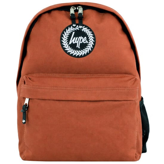 Hype Kastanienbraun Amber Rucksack - Image 1