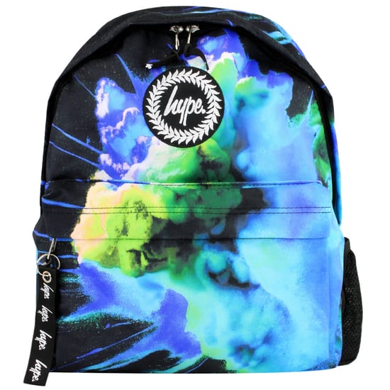 Hype Explosion Mehrfarbiger Rucksack - Image 1