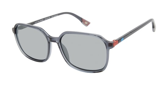 New Balance Sonnenbrille NB6071 C01 56 - Image 1