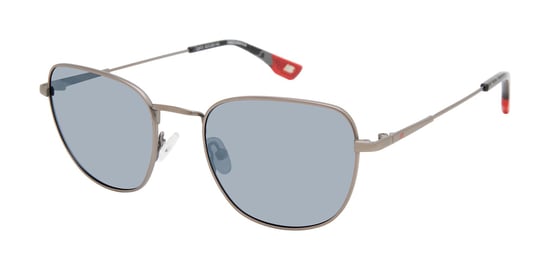 New Balance Sonnenbrille NB6073 C01 52 - Image 1