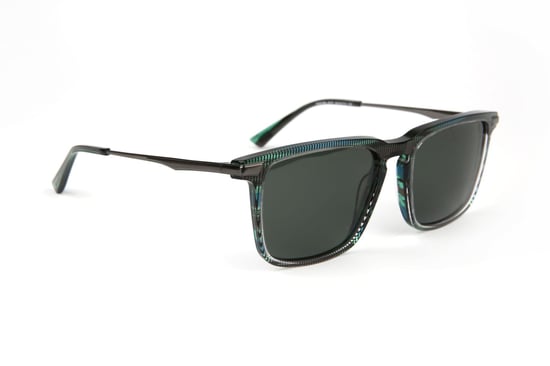 Bulget Sonnenbrille BG9216M E01P 55 - Image 1