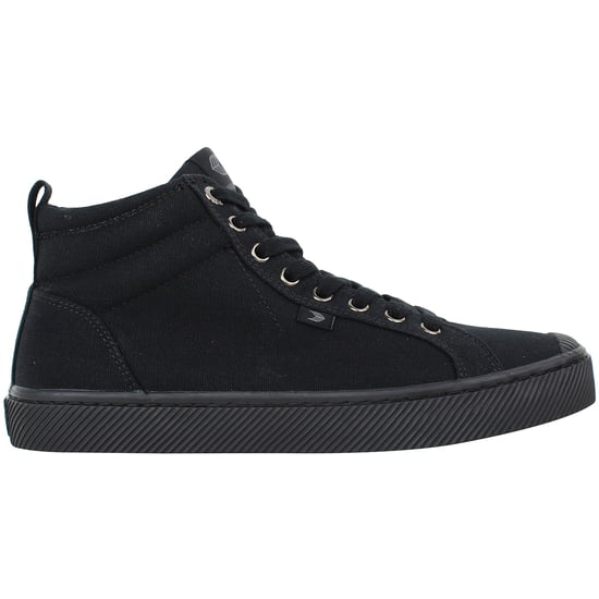 Cariuma OCA High Unisex Schwarze Turnschuhe - Image 1