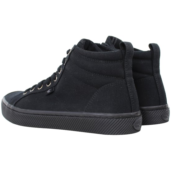 Cariuma OCA High Unisex Schwarze Turnschuhe - Image 3