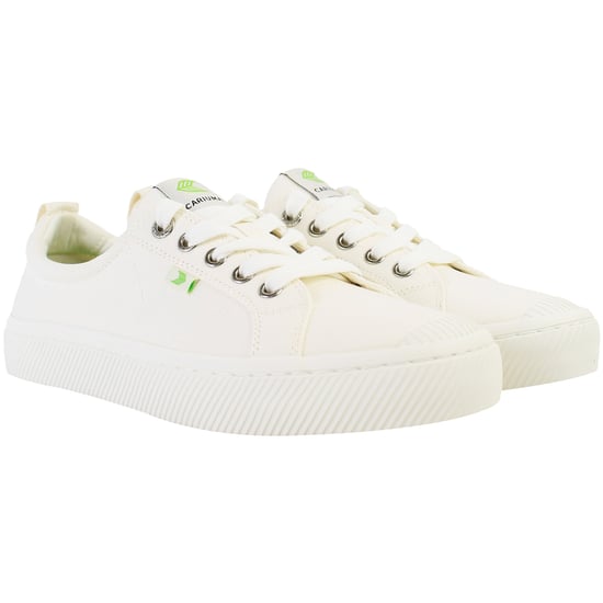 Cariuma OCA Unisex Off White Sneakers - Image 2