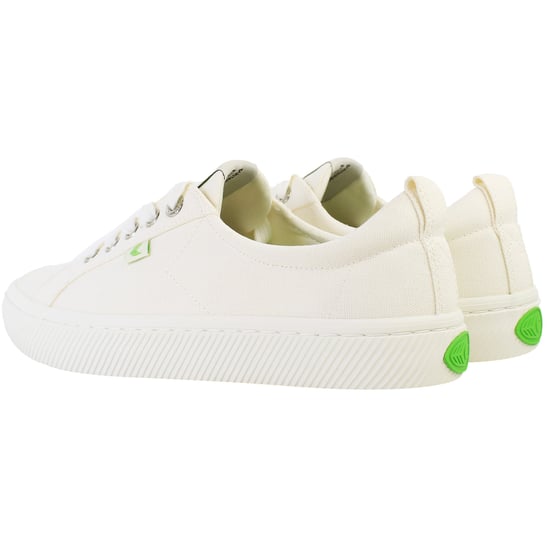 Cariuma OCA Unisex Off White Sneakers - Image 3