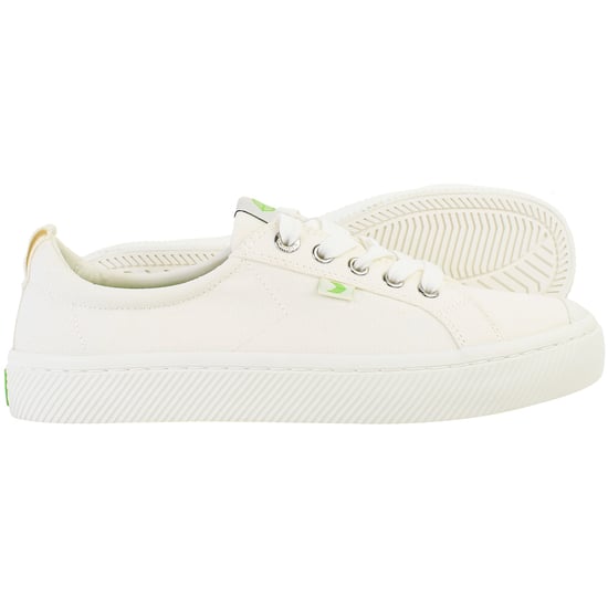 Cariuma OCA Unisex Off White Sneakers - Image 4