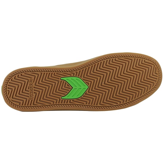 Cariuma Catiba Pro Skate Unisex Off White Plimsolls - Image 5