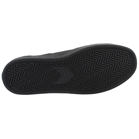 Cariuma Catiba Pro Skate Unisex Schwarze Schuhe - Image 5