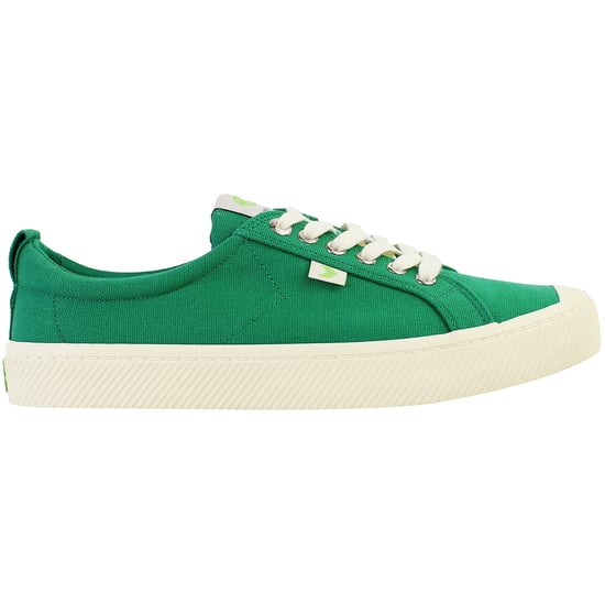 Cariuma OCA Unisex Grüne Turnschuhe - Image 1