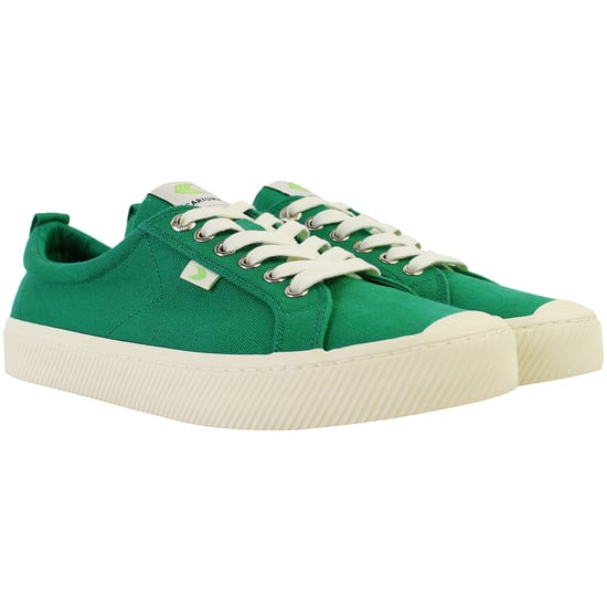 Cariuma OCA Unisex Grüne Turnschuhe - Image 2