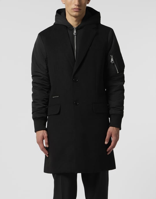 Coat Long - Image 2