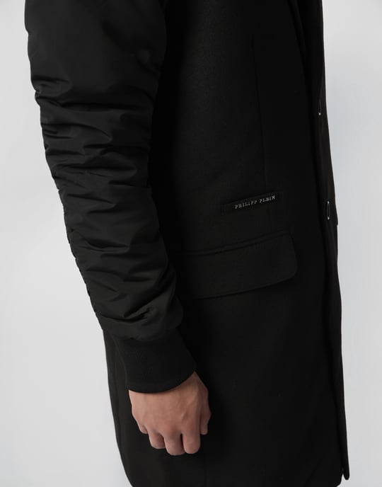Coat Long - Image 3