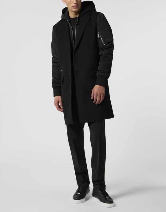 Coat Long - Image 4