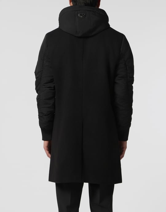 Coat Long - Image 5