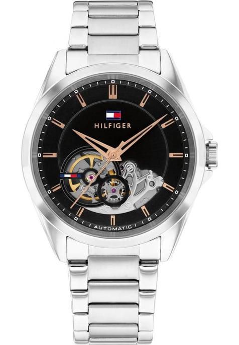 Tommy Hilfiger 1710718 Herrenarmbanduhr - Image 1