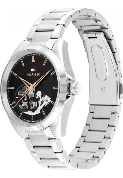 Tommy Hilfiger 1710718 Herrenarmbanduhr - Image 2