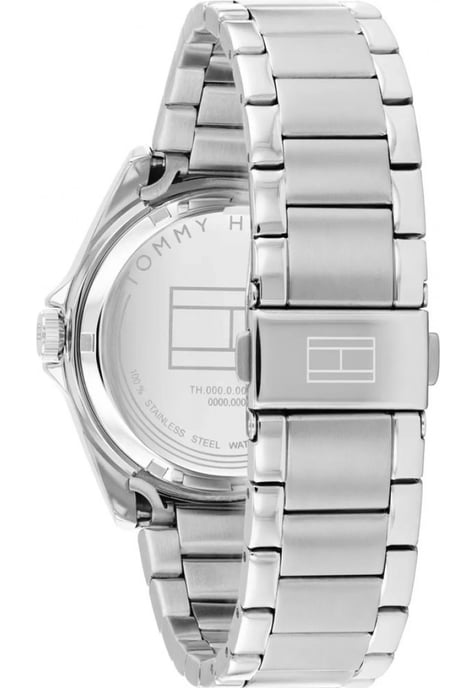 Tommy Hilfiger 1710718 Herrenarmbanduhr - Image 3