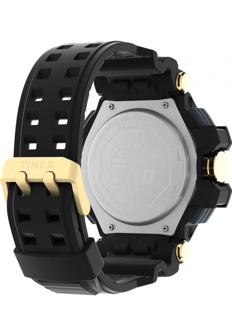 Timex TW5M58300 Herren UFC Kampfuhr - Image 2