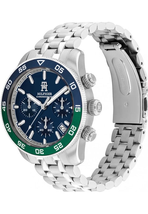 Tommy Hilfiger 1792185 Herrenuhr - Image 3