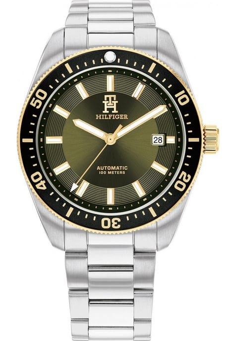 Tommy Hilfiger 1792155 Herrenarmbanduhr - Image 1