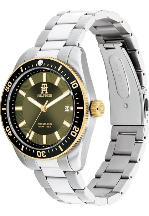 Tommy Hilfiger 1792155 Herrenarmbanduhr - Image 2