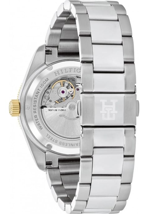 Tommy Hilfiger 1792155 Herrenarmbanduhr - Image 3
