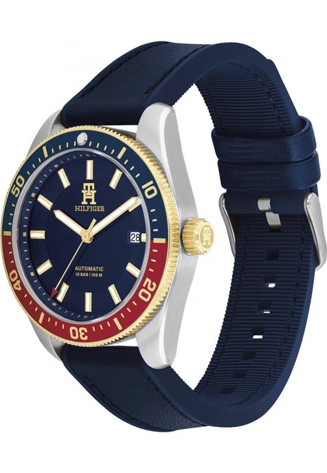 Tommy Hilfiger 1792141 Herren Uhr - Image 2