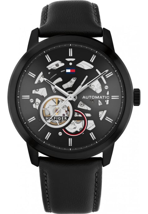 Tommy Hilfiger 1710659 Herren Uhr - Image 1