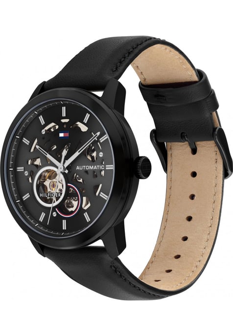 Tommy Hilfiger 1710659 Herren Uhr - Image 2