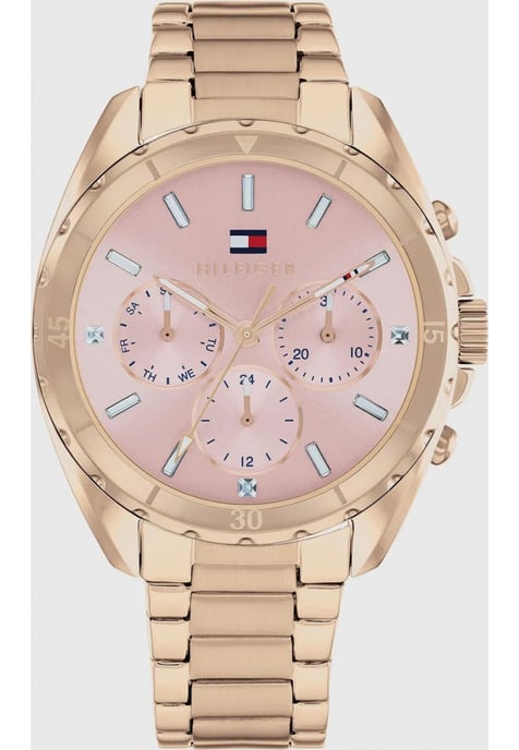Tommy Hilfiger 1782784 Damenarmbanduhr - Image 1