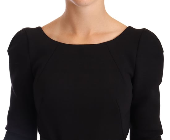 Dolce Gabbana Aline Midikleid - Image 2