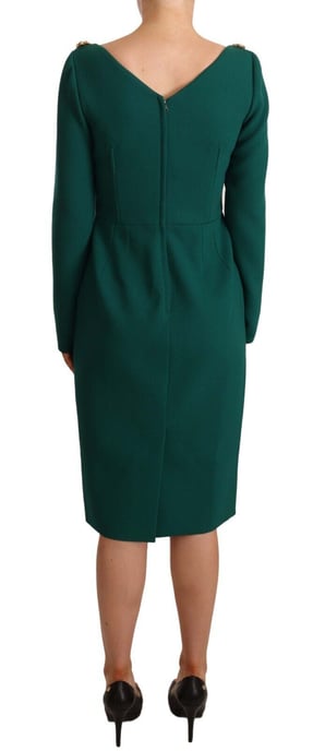Dolce Gabbana DR28131 Aline Kleid - Image 3