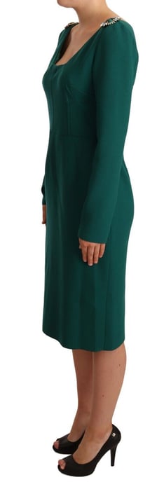 Dolce Gabbana DR28131 Aline Kleid - Image 4