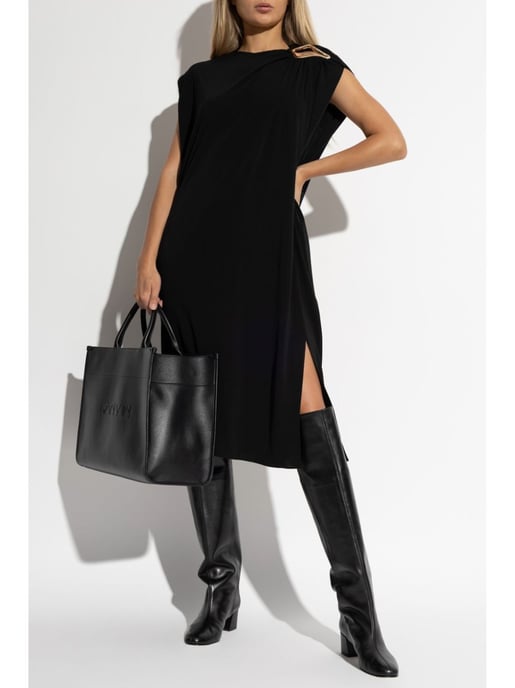 Ösenkleid - Image 2