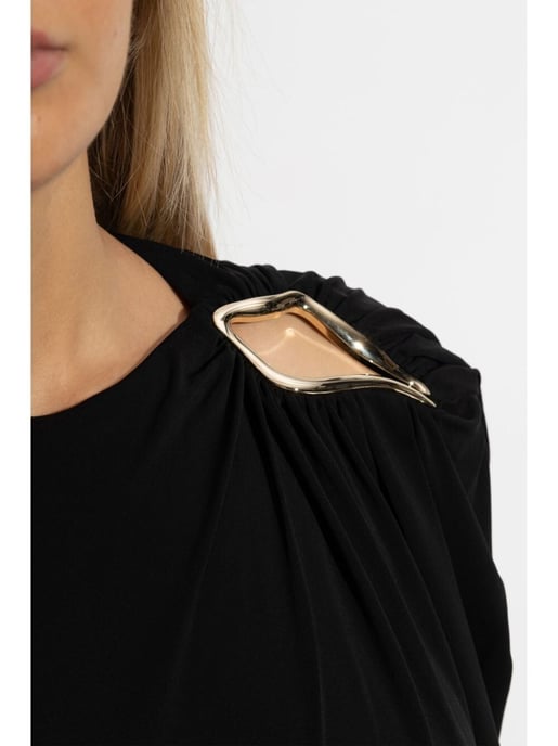 Ösenkleid - Image 4