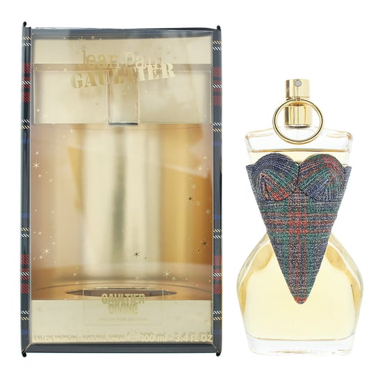 Gaultier Divine Collector Edition Edp Vapo Ed. Lim. 100 ml - Image 2