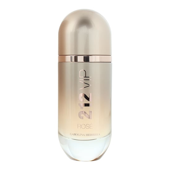 Carolina Herrera 212 Vip Rose Eau de Parfum 80ml Spray für Sie - Image 2