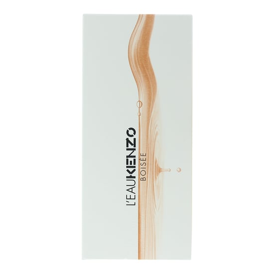 Kenzo L'eau Boisée Eau de Toilette 50ml Spray für ihn - Image 3