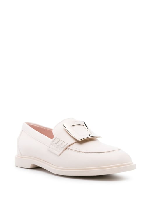 Viv Ranger Leder Slipper - Image 2