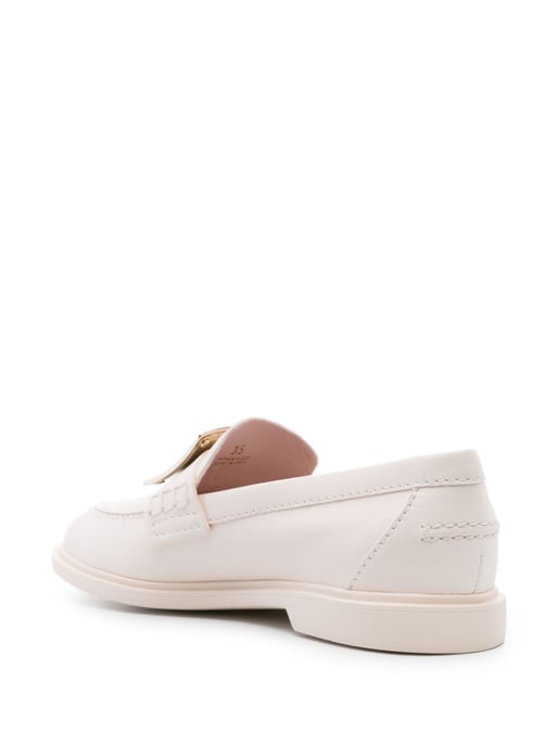 Viv Ranger Leder Slipper - Image 3